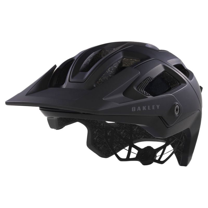 MTB-hjelm Oakley Drt5 Maven (matt svart)