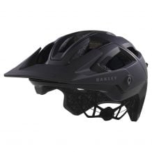MTB-hjelm Oakley Drt5 Maven I.C.E. (Mat sort)