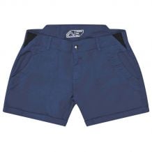 Women's shorts Looking for wild Bavella (Navy Peony)