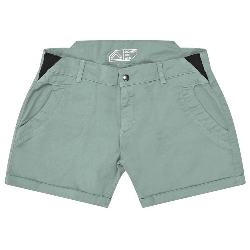 Damshorts Looking for wild Bavella (Chinese Grey)