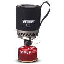 Kocher Primus Lite Stove System (black)