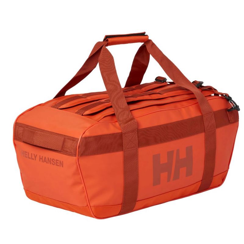 Duffelbag Helly Hansen Scout - M (patrulje oran)