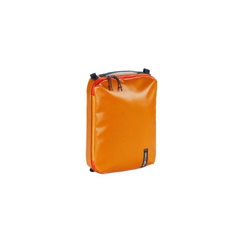 Bolsa Eagle Creek Pack-It Gear Protect It Cube - M (amarillo)