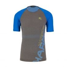 Camiseta Odlo F-dry (marmalade) Hombres - Alpinstore