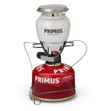 Gaslykta Primus EasyLight Piezo