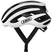Casque de vélo ABUS Airbreaker (polar white)