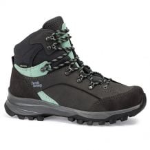 Fotturer Hanwag Alta Bunion II Lady Gore-Tex (Asfalt/Mint) kvinne