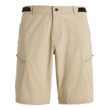 Korte Protest PLOUMA (BambooBeige) man