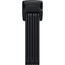 Bike lock Abus 6000K/90 (Black Shiny)