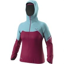Women's Dynafit Alpine Gtx jacket (navy blue) - Alpinstore