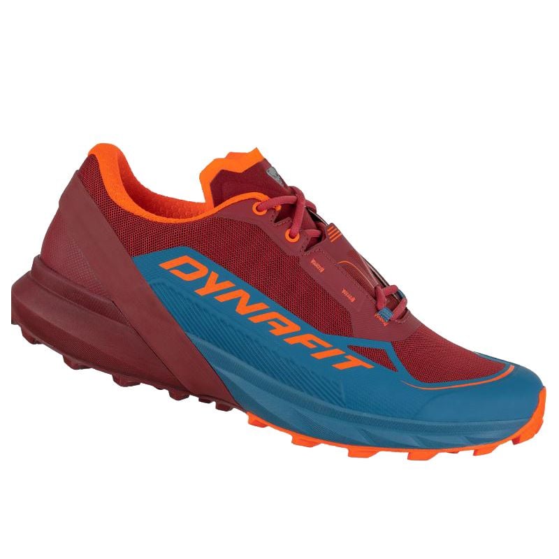 Chaussures Dynafit Ultra 50 (Mallard Blue/Syrah) homme