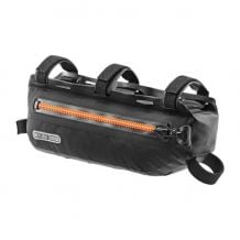 Bolsa de cuadro Ortlieb Frame-pack Toptube 3L (blackmatt)