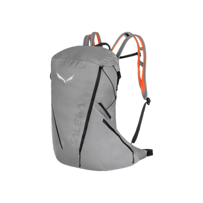 Hiking backpack Salewa PEDROC PRO 22L (Alloy)