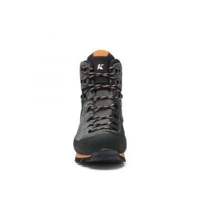 Kayland Cross Mountain Gore-Tex (Gris/Naranja) botas de montaña
