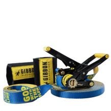 KIT SLACKLINE Gibbon FLOWLINE - 20m