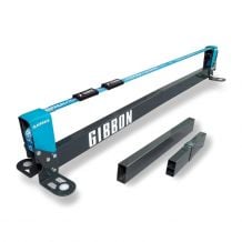 SLACKLINE KIT Gibbon SLACK RACK FITNESS EDITION - 2m a 3m