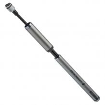 Minibomba de bicicleta Blackburn CORE SLIM (plata)