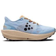 Trail kenkä Craft CTM Ultra Trail W (SKY-PEACH) naiset