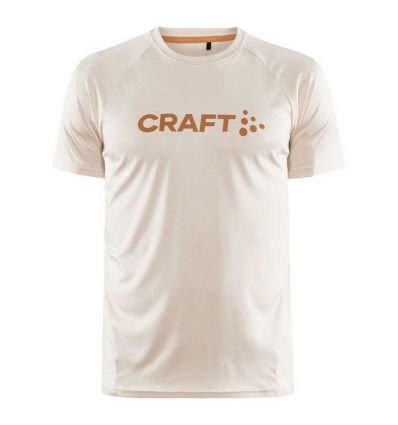 T-Shirt Running Homme CRAFT PRO TRAIL Fuseknit SS M PE 2023