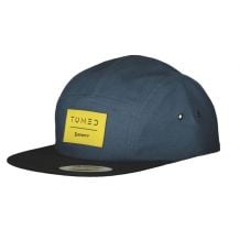 Cap Scott Cap Tuned 5-panel (aruba green/black)