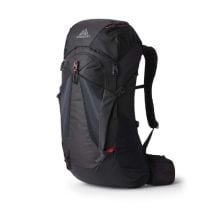 Wanderrucksack Gregory ZULU 40 SM/MD (Volcanic Black)