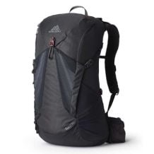 Hiking backpack Gregory ZULU 30 MD/LG (VOLCANIC BLACK)