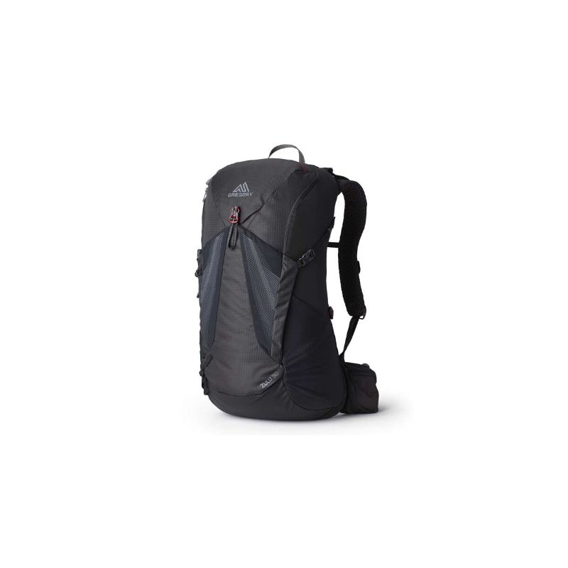 Hiking backpack Gregory ZULU 30 MD/LG (VOLCANIC BLACK)