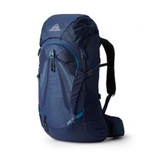 - Gogo Deuter (atlantic-ink) Backpack Alpinstore