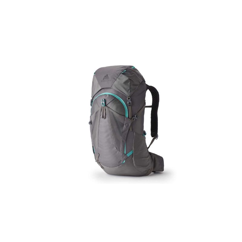 Hiking backpack Gregory JADE 33 SM/MD (Mist Grey)