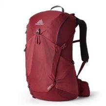 Wanderrucksack Gregory JADE 28 SM/MD (RUBY RED)
