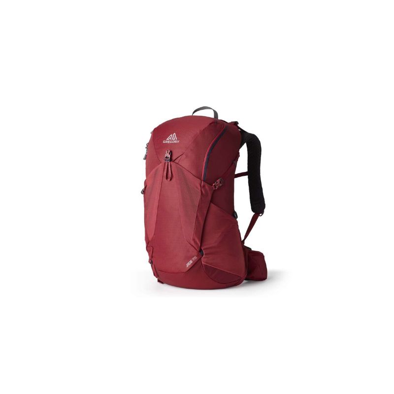 Hiking backpack Gregory JADE 28 SM/MD (RUBY RED)