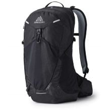 Rucksack Gregory MIKO 20 (OPTIC BLACK)