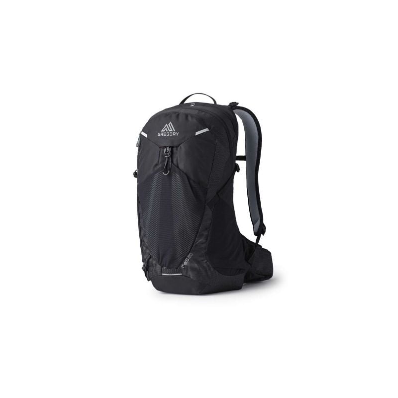 Backpack Gregory MIKO 20 (OPTIC BLACK)