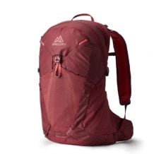 Rucksack Gregory MAYA 25 (IRIS RED)