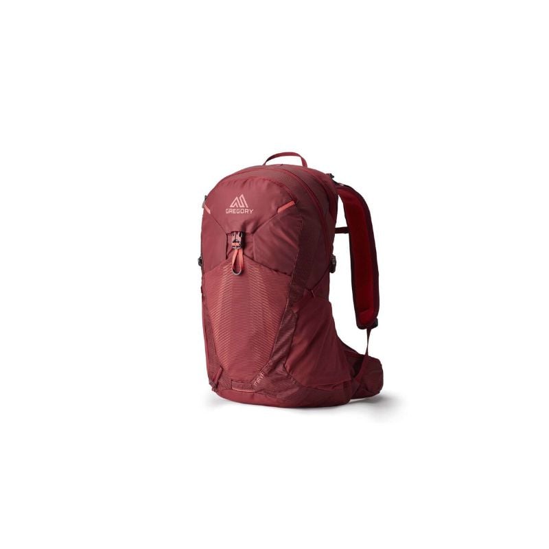 Backpack Gregory MAYA 25 (IRIS RED)