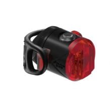 Bike light (rear) Lezyne FEMTO USB DRIVE REAR (BLACK)