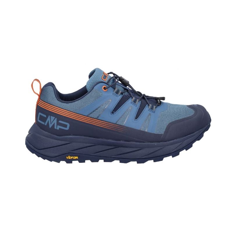 Chaussures de trail running CMP Marco Olmo 2.0 (Bianco Acqua) femme