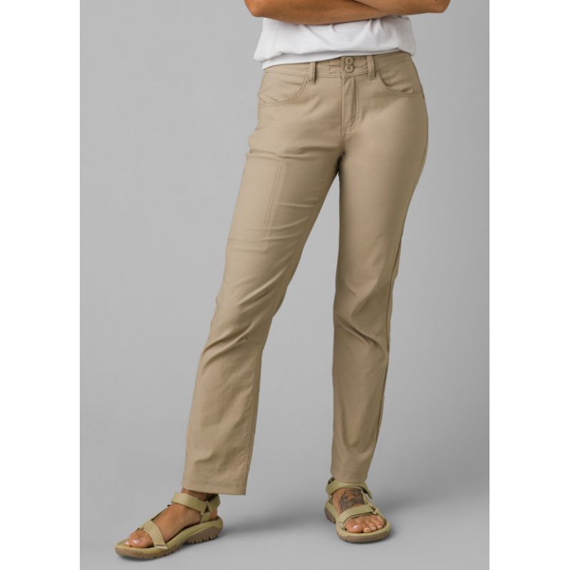 Prana Pantalon Halle pour Femme