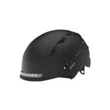 Casco da bicicletta Giro Bike LED ESCAPE MIPS NUOVO (NERO OPACO)