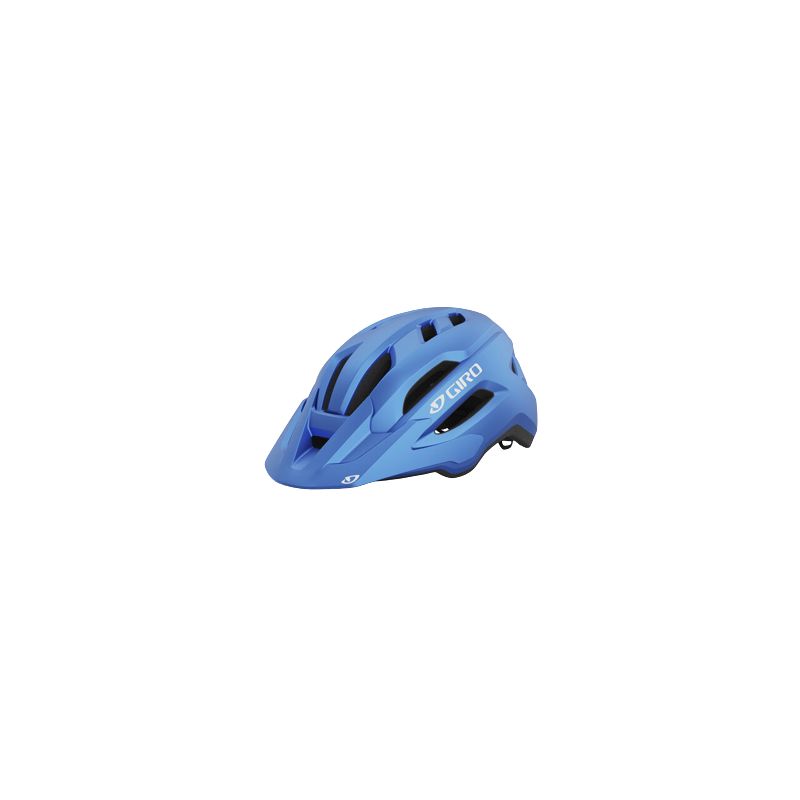 FIXTURE II JEUGD MTB-helm (Blauw) Kind