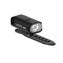 Bike light (front) Lezyne MINI DRIVE 400XL (BLK/HI GLOSS)
