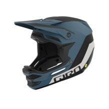 Enduro MTB Helmet Abus CLIFFCHANGER MIPS (White)