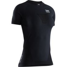 X-BIONIC Invent 4.0 Running (Opal black/artic white) T-shirt for