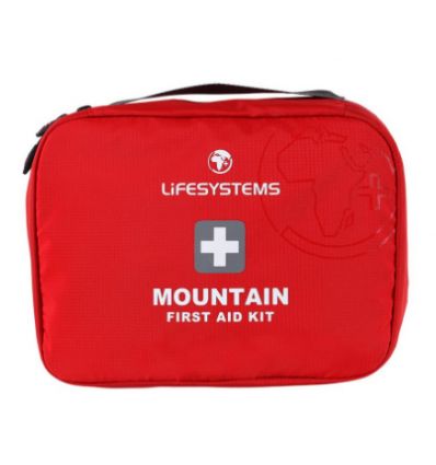 Kit di sopravvivenza LIFESYSTEM Kit di pronto soccorso tascabile