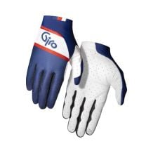 GIRO TRIXTER MTB Gloves (MIDNIGHT RETRO)
