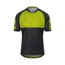 Men's Giro ROUST JERSEY (ANO LIME BREAKDW)