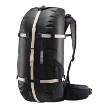 Mochila impermeable Ortlieb Atrack 35L (negra)