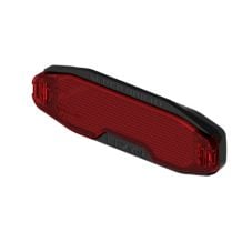 Fahrradlampe Lezyne E-BIKE SUPER BRIGHT STVZO ALERT REAR (BLACK)