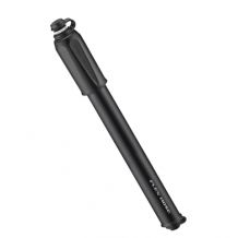 Fahrradpumpe Lezyne SPORT DRIVE HP (BLK/HI GLOSS)