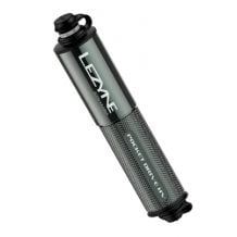 Minimalistische Handpumpe Lezyne POCKET DRIVE HV (LITE GREY)